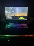 Игровой ноутбук ASUS ROG STRIX G17 G713QM
