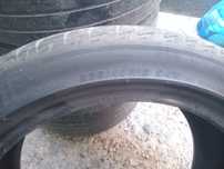 Шны бриджистоун 235/45 R 18