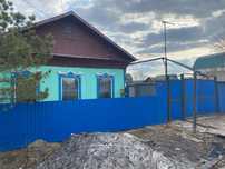 Продам отличный дом