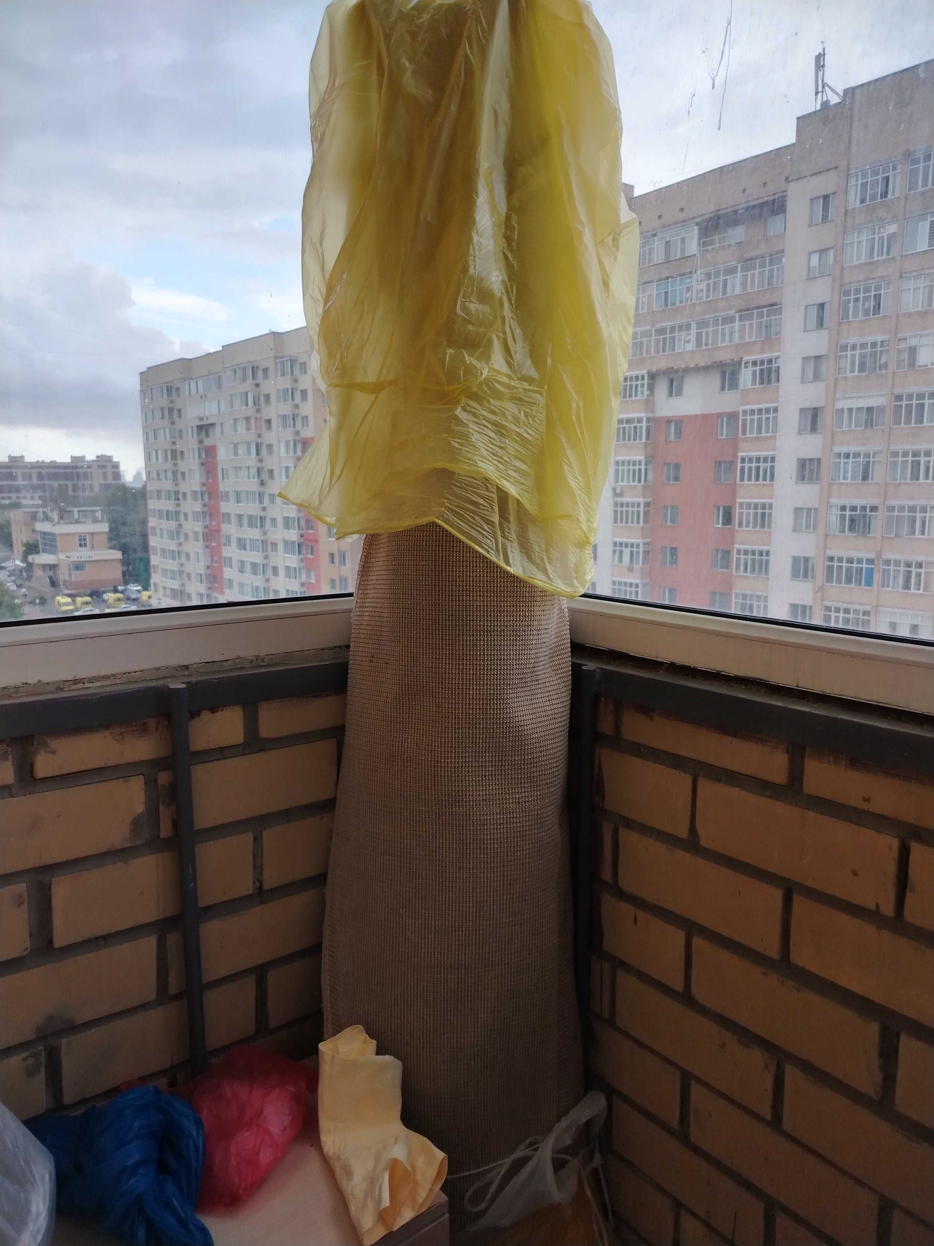Ковер 3*2 овальный