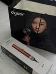 Dyson airstrait утюжок