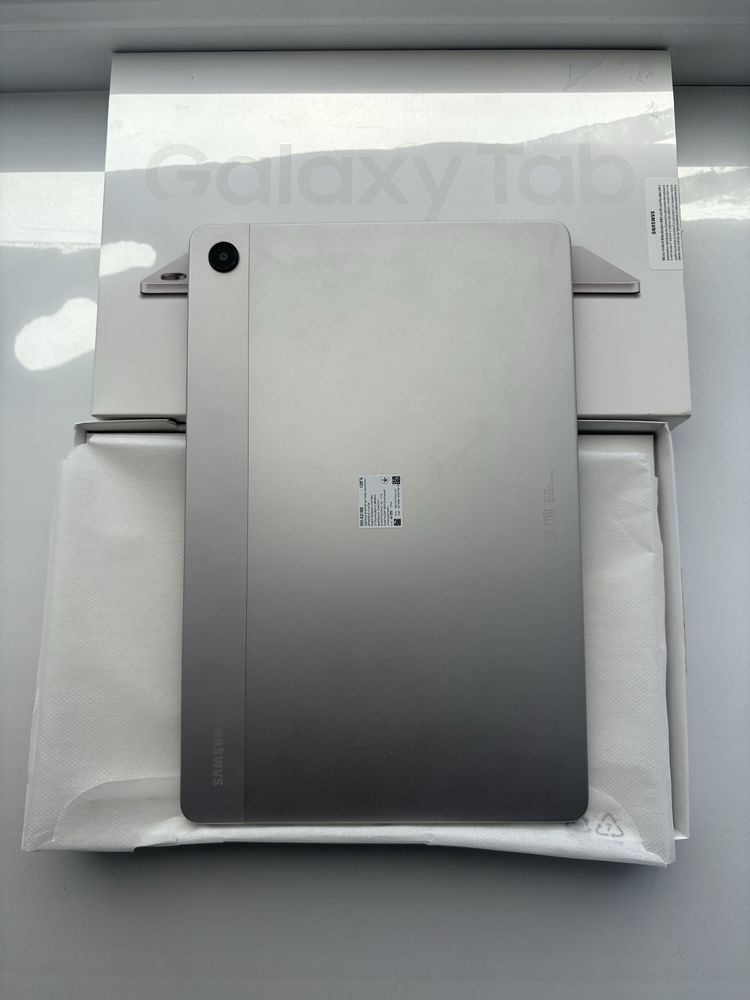 Samsung Galaxy Tab A9+ 5G (Новый)