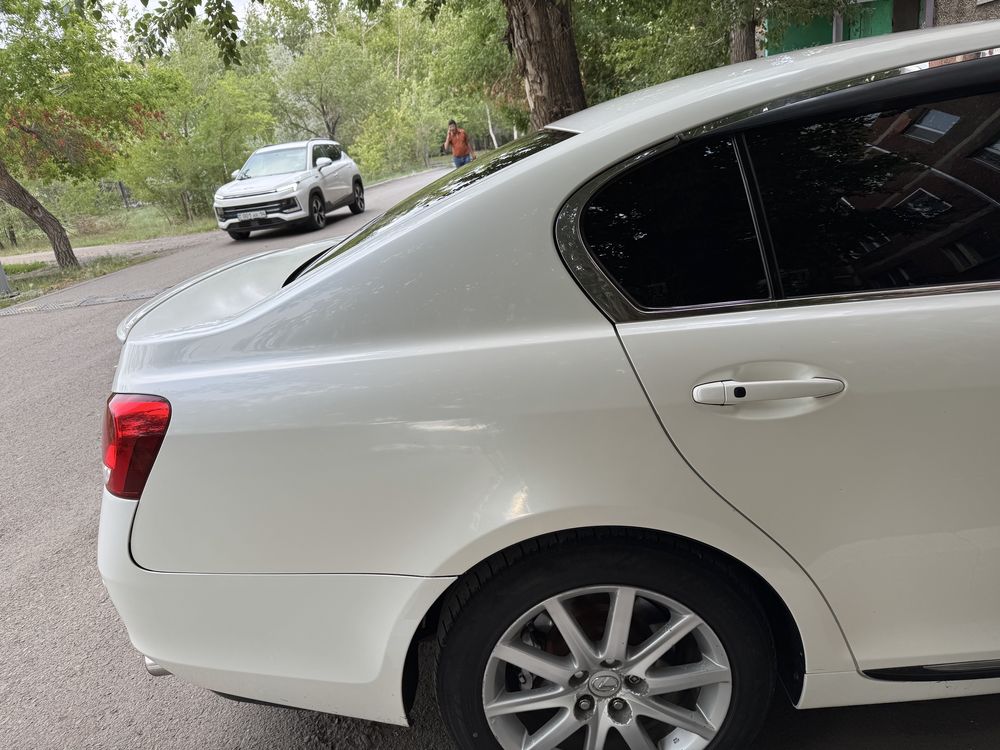 Lexus Gs 300  3.0