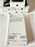 iPhone 15 PRO MAX, 512gb, синий титан, Новый, оригинал, с APPLE STORE