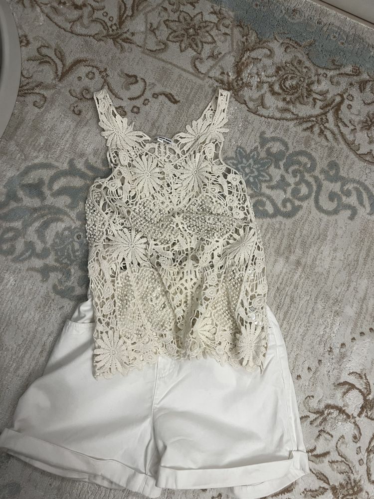 Zara Mango Rinascemento