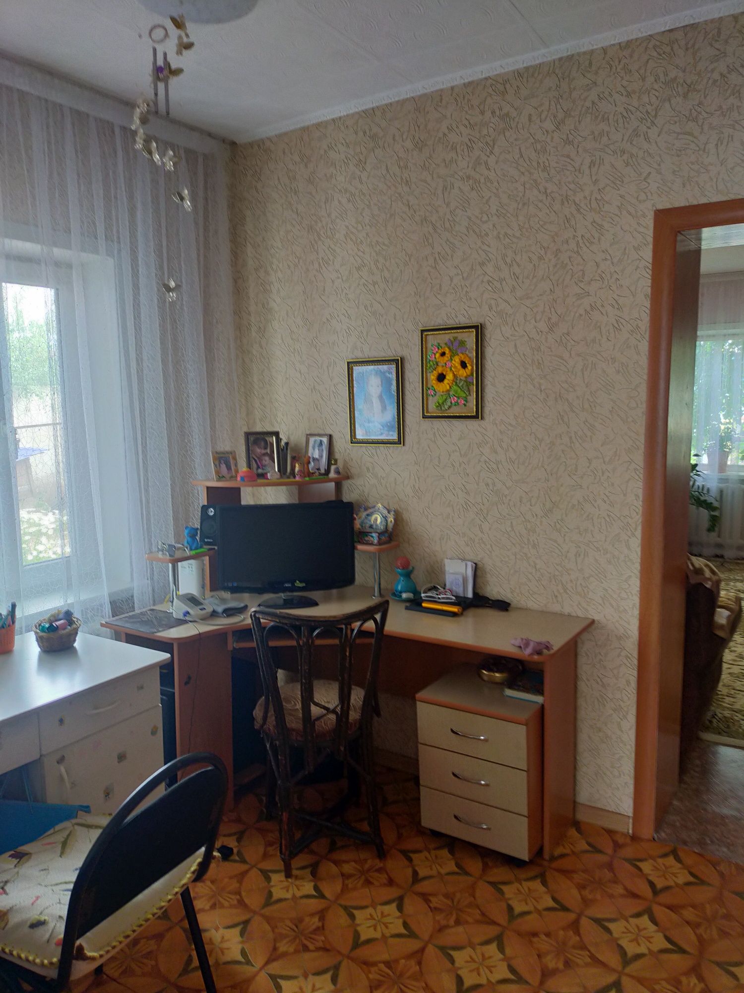 Продам благоустроенный дом