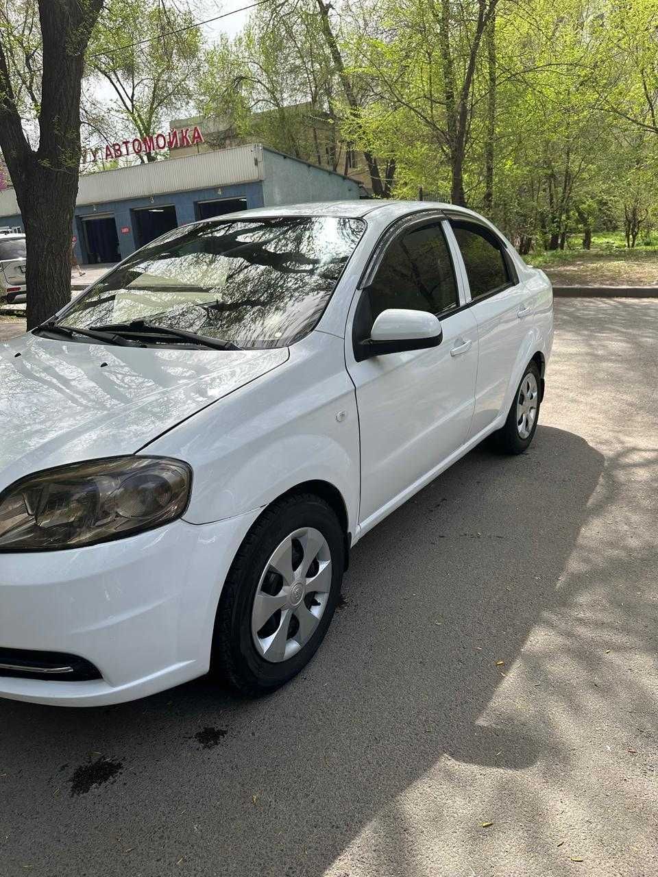 Продам Шевралет Авео
