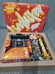 Материнская плата Asrock B650 LiveMixer