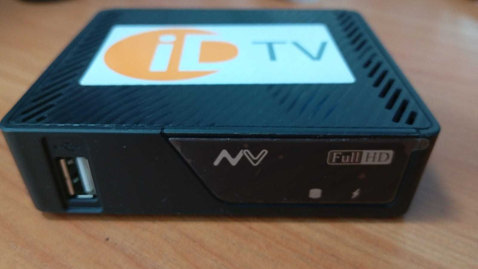 Продам приставку iDTV Казахтелеком