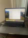 MacBook Pro , 13-inch , 2020  , intel Core i5,  ОЗУ 16ГБ,  500ГБ