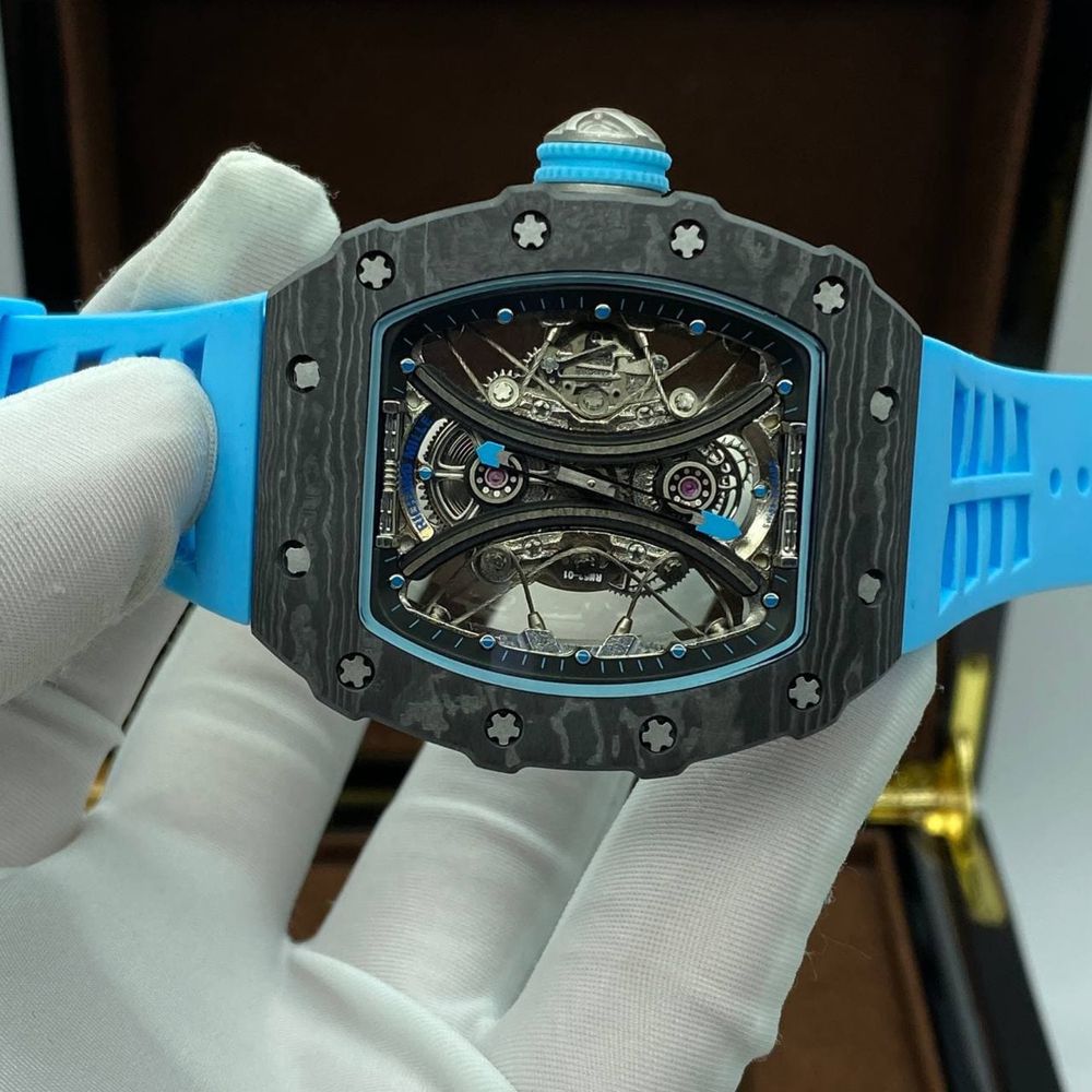 Richard Mille 53-02