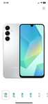 Samsung Galaxy A16 – Отличное состояние!