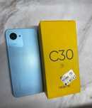 Oppo Realme C30s (0714 г. Уральск) лот 634887