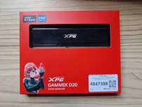 XPG 16gb ddr4 (2x8 gb 3600 cl18)