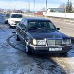 Mercedes benz 220