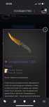 Продам нож cs go2