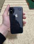 iPhone X в хорошем состоянии