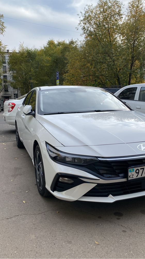 Аренда авто под такси Акцент, Киа