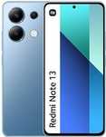 Redmi note 13  8+4/256 обмен
