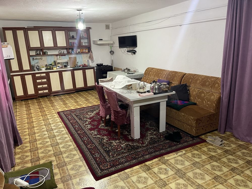 Срочно продается дом в уч Ойтал