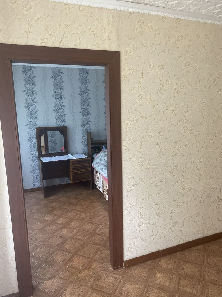 Продаеться квартира