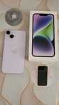 iPhone 14, 128 ГБ – 345 000 тг