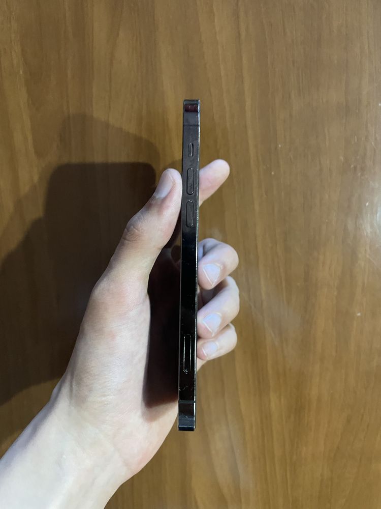 Iphone 12 pro 92% 128gb в хорошем состоянии айфон 12 про 128гб