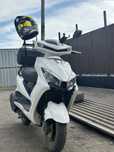 Продам скутер 125cc