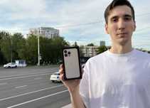 Apple iPhone 13 Pro 256GB