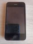 iPhone 3g, 16 gb в нерабочем состоянии