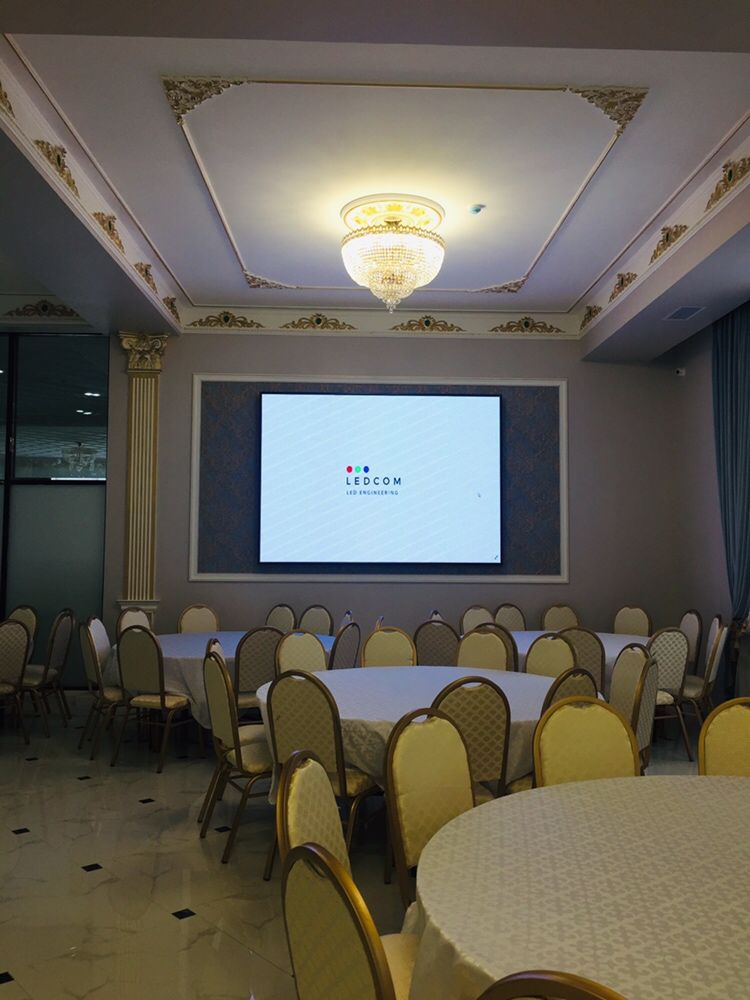 Led экраны, установка, аренда, реклама,обслуживание, от 10000₸