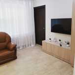 Торайгырова, 32. Район Океана. Smart TV
