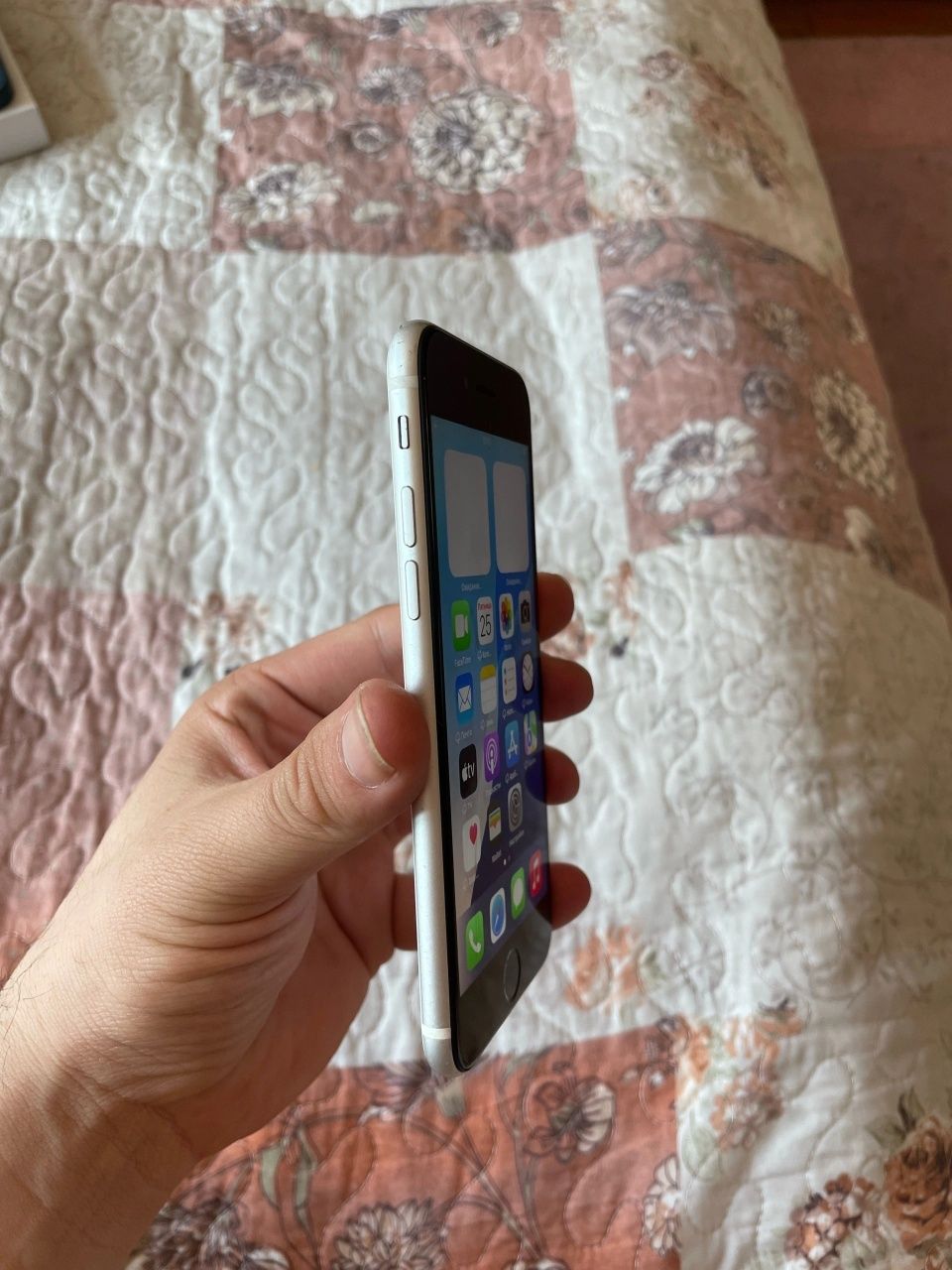 iPhone Se 64gb Black