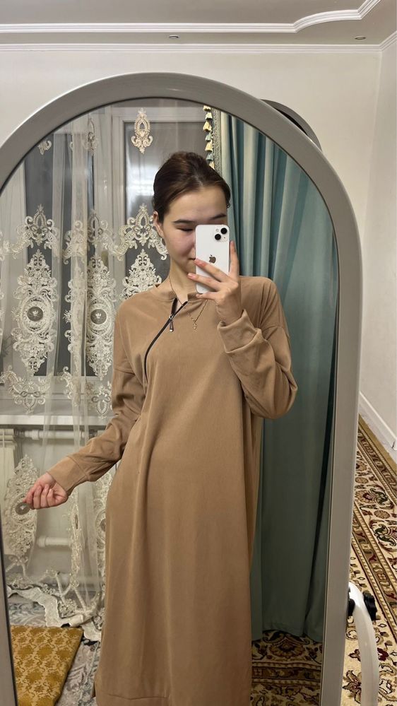 Домашние платья