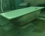 Продам б/у чугунные ванны по 15 000 теңге,доставка бесплатно!