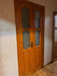 Продам деревянные двери