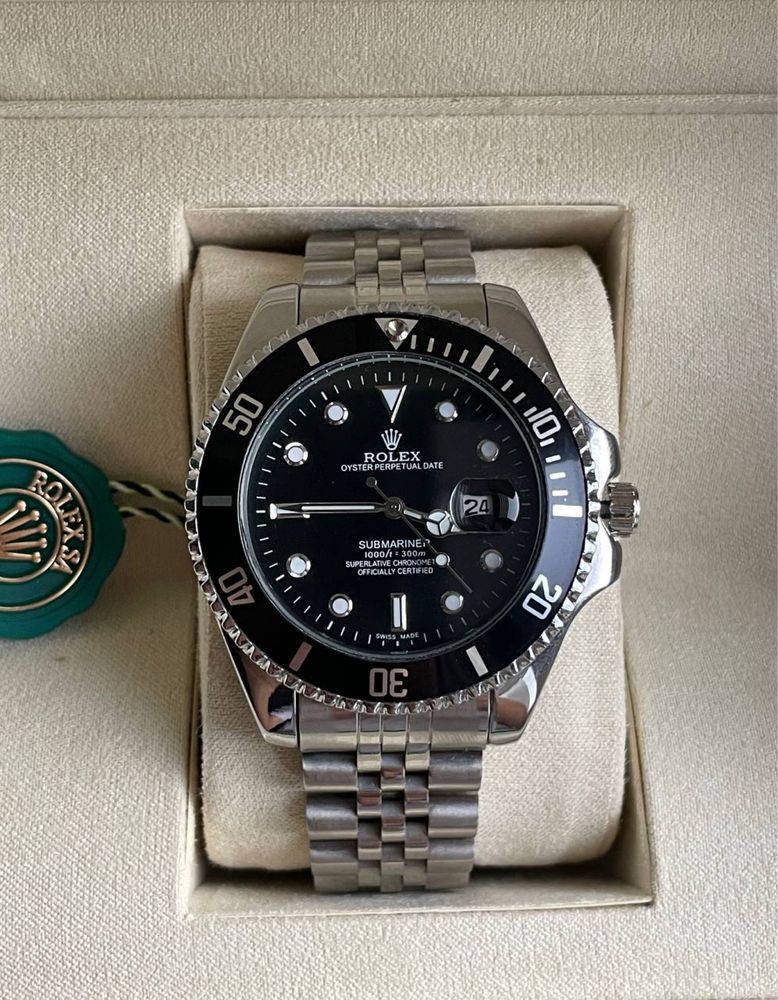 Rolex Submariner