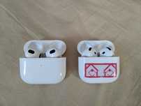 Airpods 3 airpods 4