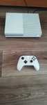 Продам xbox 1s 1 терабайт.