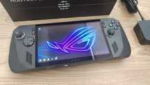 Продам asus rog ally x 1tb