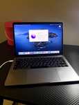 MacBook Pro 2017 / 13" / Intel Core i5 / 8ГБ ОЗУ / 128 ГБ