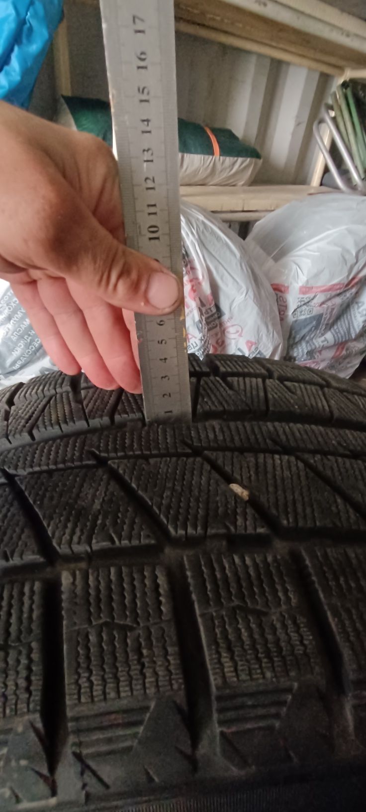 Sailun Ice Blazer 245/50 R20 102 H 4шт.