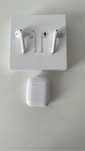 AirPods with Charging case белый Оригинал
