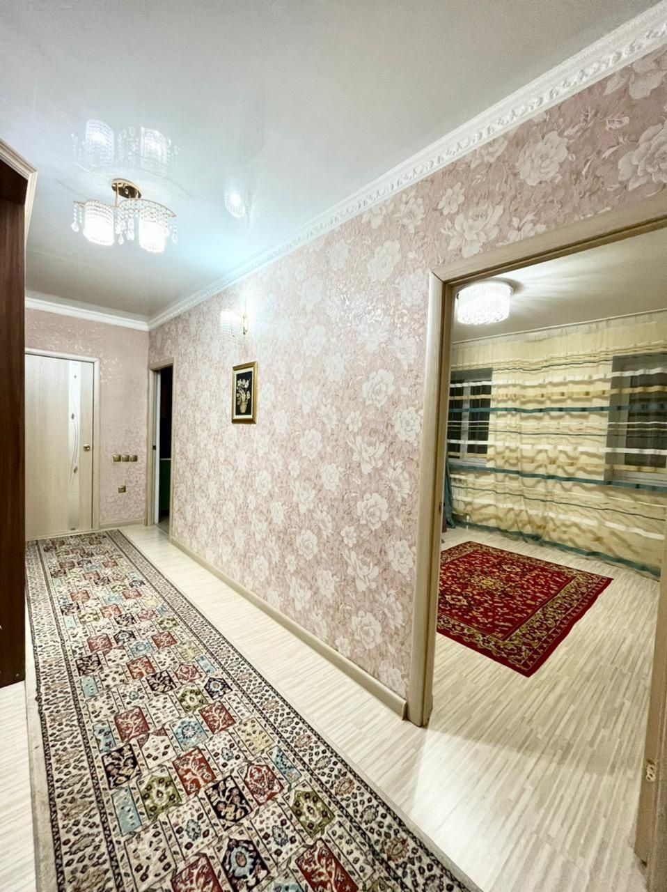 Аренда квартира посуточно, по часам