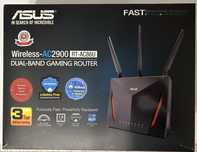 Wi-Fi роутер ASUS RT-AC86U