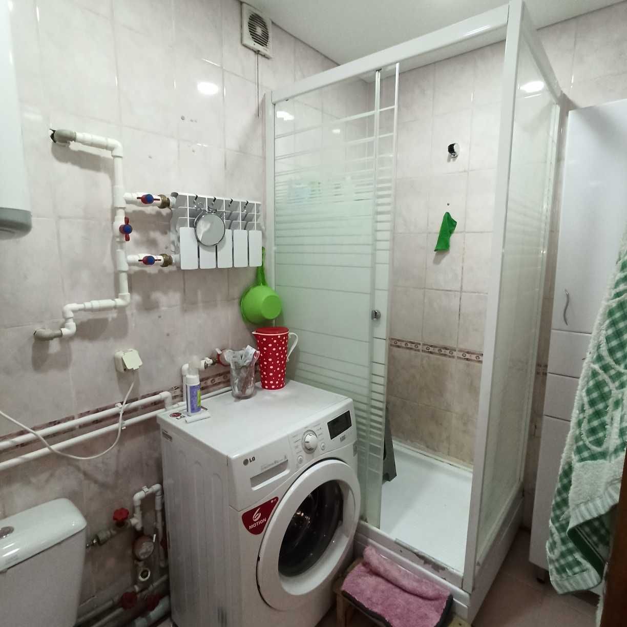 №1433 Продам 2 комнатную квартиру, ул.Блюхера