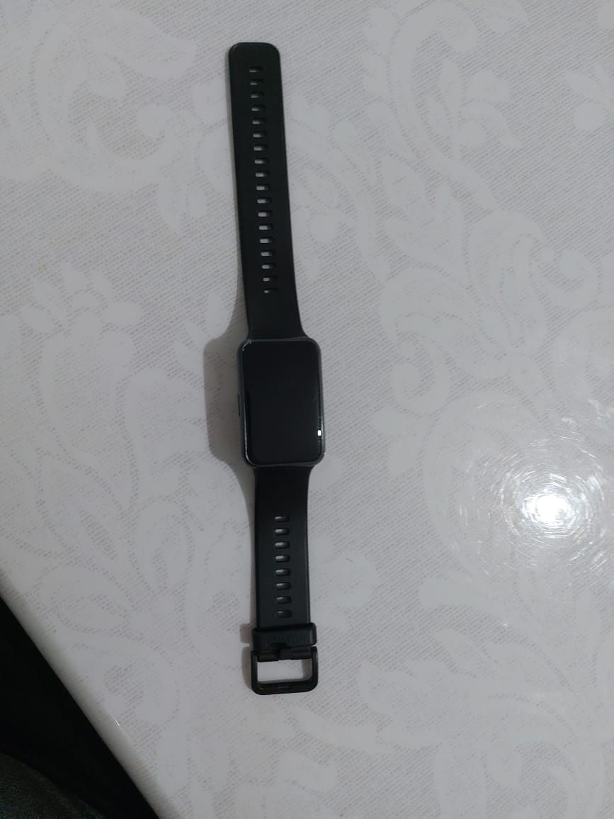 Смарт часы huawei