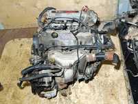Двигатель F2T 2.2 12v турбо Ford Probe Mazda 626 GD turbo