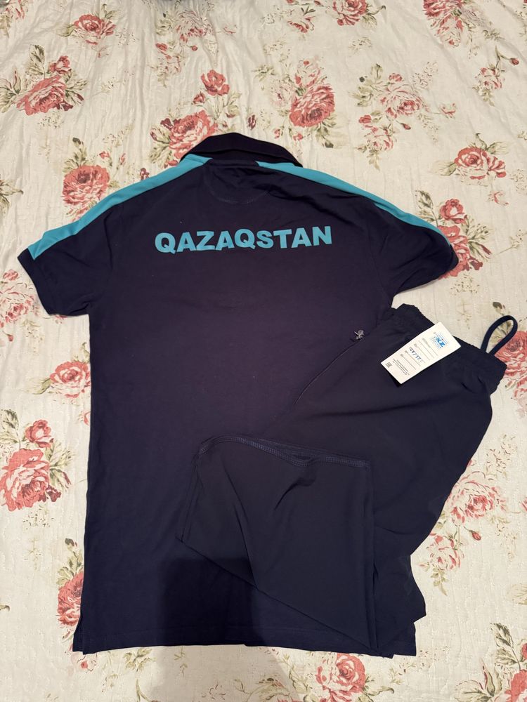kazakhstan сборная 46-48р