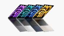 MacBook Air/Pro M2/M3 M4 new